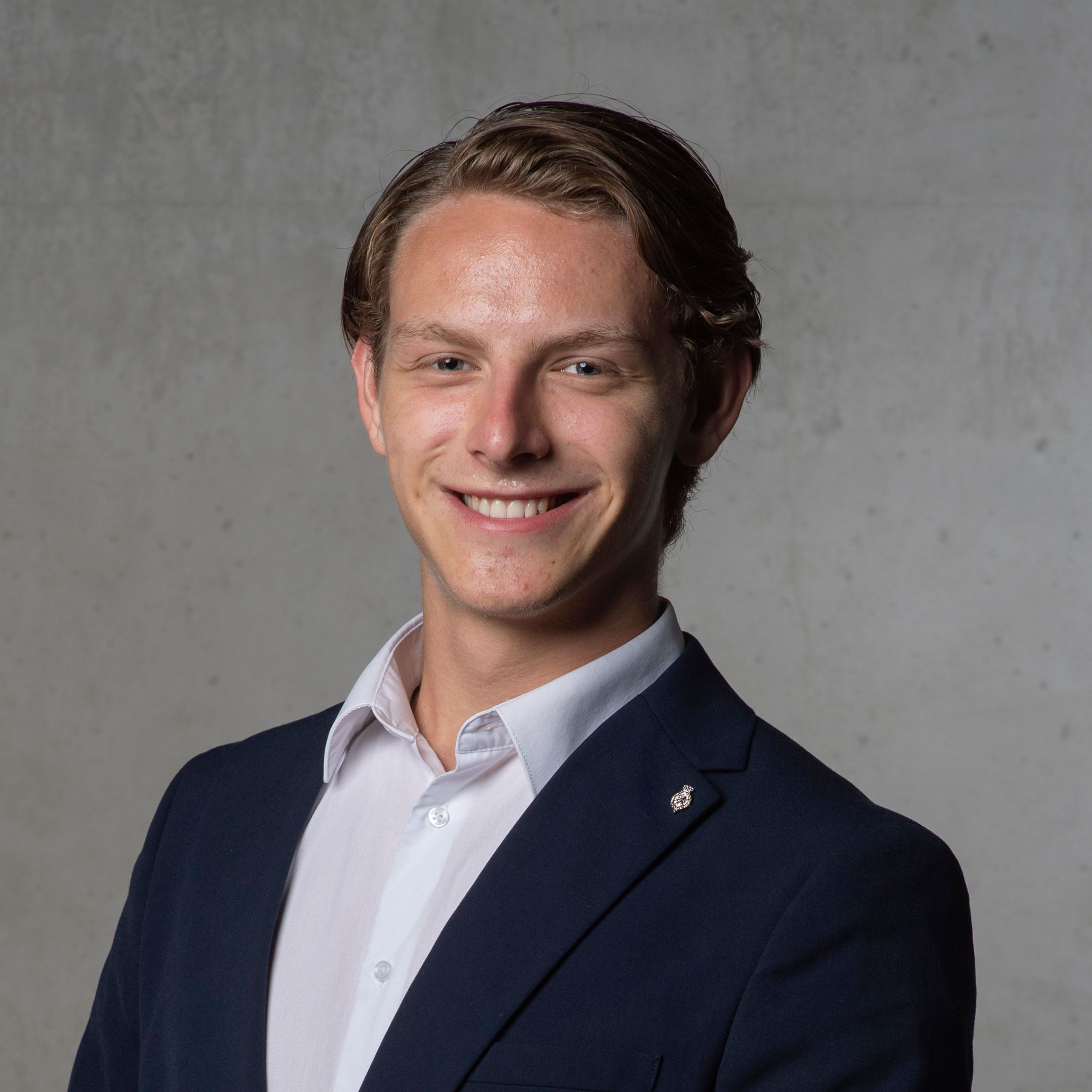 Beau Jonkhout
