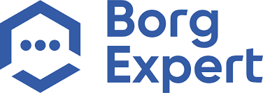 Borg expert logo