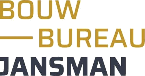 Bouwbureau Jansman logo