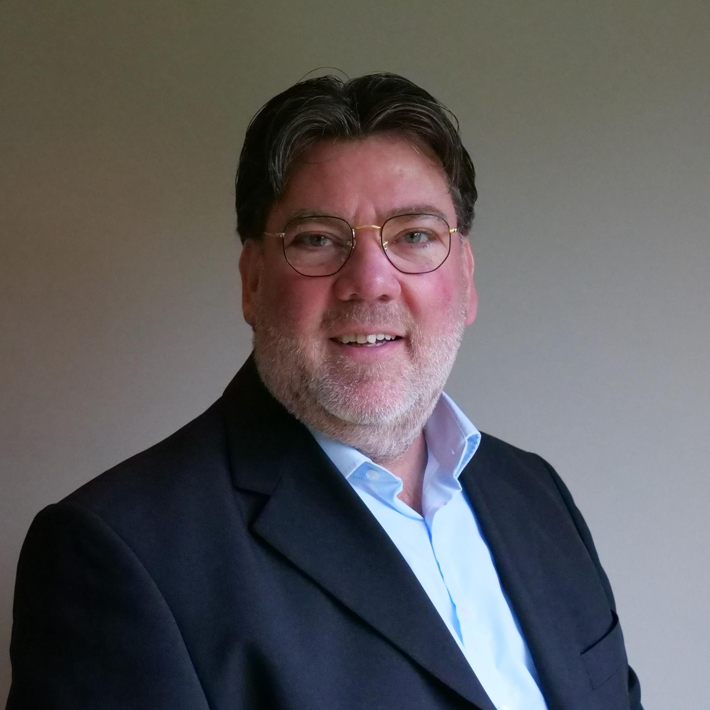 Geert Haisma