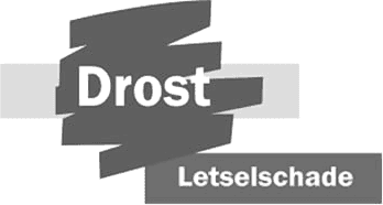 Drost Letselschade logo