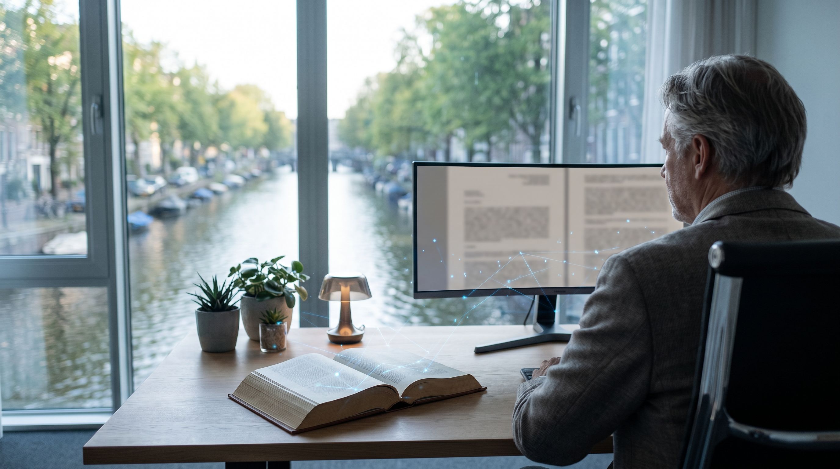 AI bij fiscalisten: waarom het gebruik sneller groeit dan het vertrouwen
