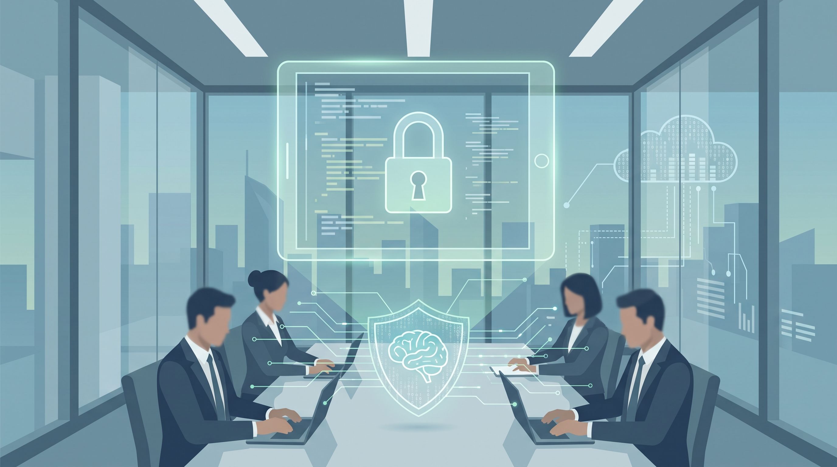 NIS2-clausules in commerciële contracten: Hoe LEO uw contractbeheer aanpast aan de Cyberbeveiligingswet