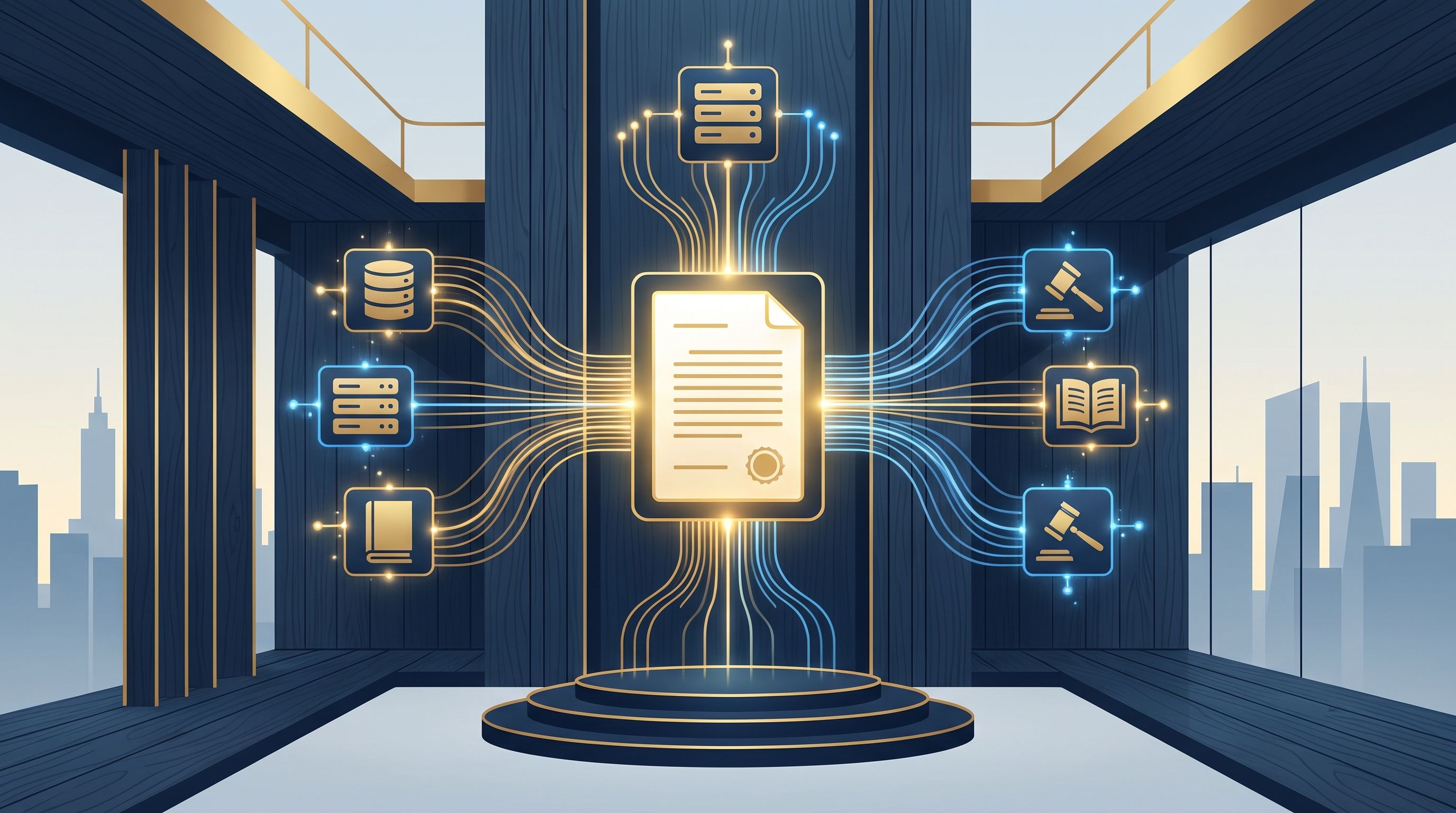 NOvA AI Directive 9 Months Later: Source Verification as the Disciplinary Standard