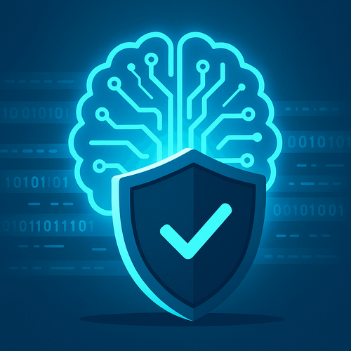 Is AI veilig? En hoe houd je regie over je eigen data?