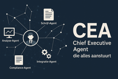 Waar staat AI halverwege 2025: Van copilots naar (multiple) agents