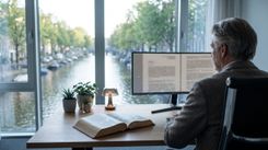AI bij fiscalisten: waarom het gebruik sneller groeit dan het vertrouwen