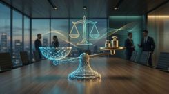 AI Liability: Wie is verantwoordelijk als een autonome agent een fout maakt?